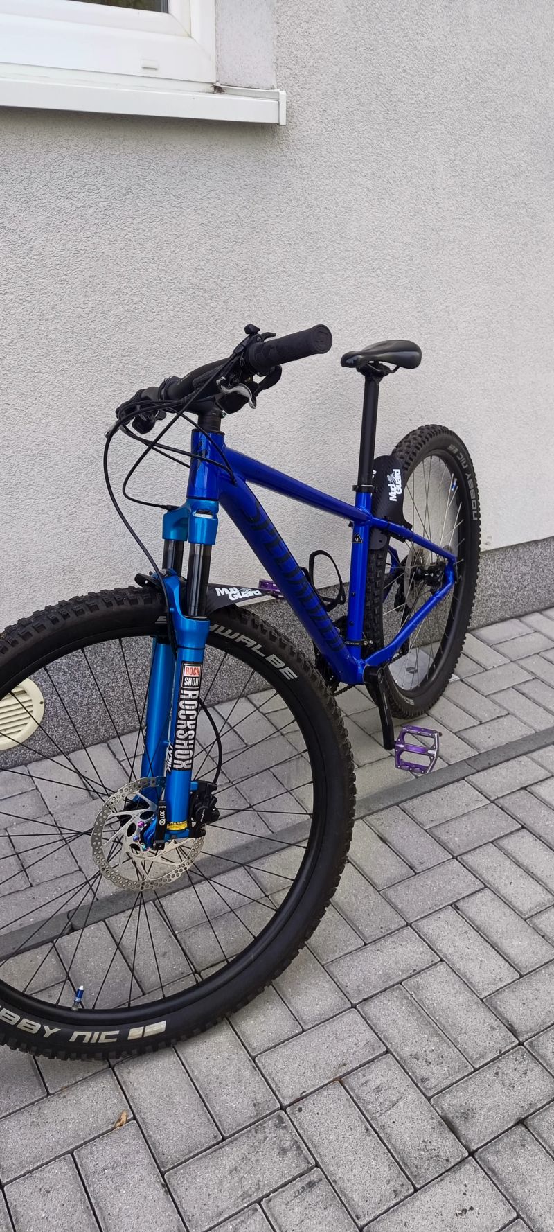 Specialized Rockhopper sport 29