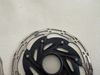 Kotouče Sram Centerline CLX-R, 160 mm