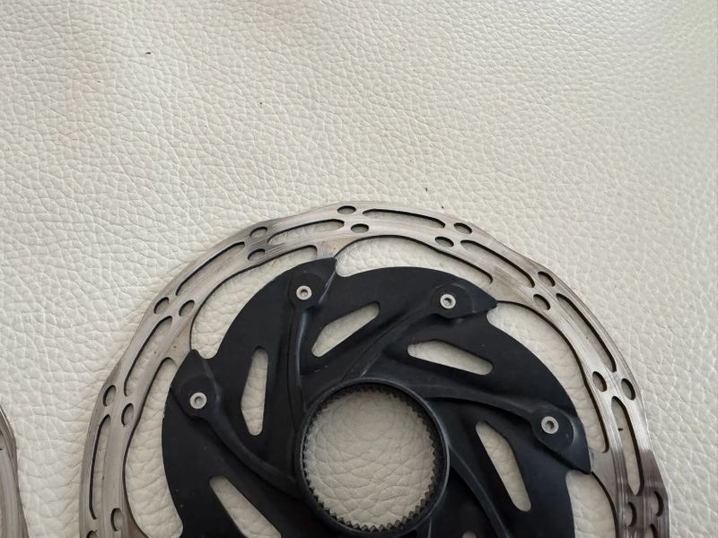 Kotouče Sram Centerline CLX-R, 160 mm