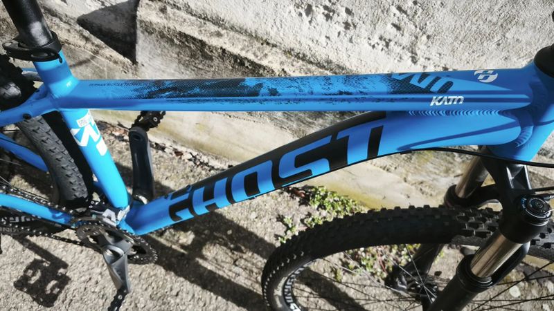 Ghost Kato 5.9 AL