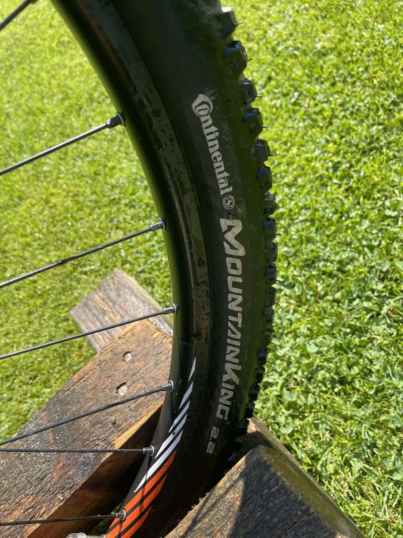 Prodám dámské kolo Superior Modo 869