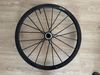 TOP kola LIGHTWEIGHT Pfadfinder EVO Black Edition - SRAM