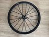 TOP kola LIGHTWEIGHT Pfadfinder EVO Black Edition - SRAM