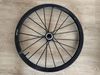 TOP kola LIGHTWEIGHT Pfadfinder EVO Black Edition - SRAM