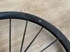 TOP kola LIGHTWEIGHT Pfadfinder EVO Black Edition - SRAM