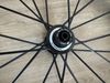 TOP kola LIGHTWEIGHT Pfadfinder EVO Black Edition - SRAM