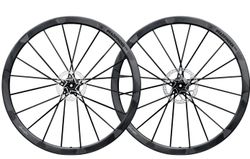 TOP kola LIGHTWEIGHT Pfadfinder EVO Black Edition - SRAM
