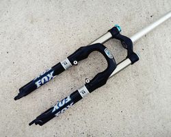 FOX FSeries RL
