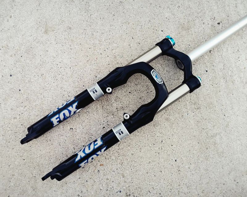 FOX FSeries RL