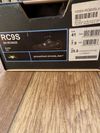 Shimano SH-RC902 silniční tretry černá