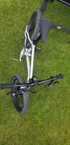 EARLY RIDER Seeker X16 2024