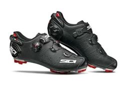 Sidi MTB Drako 2S SRS tretry nové