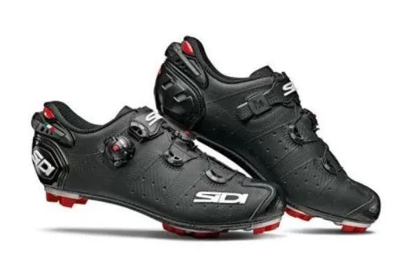 Sidi MTB Drako 2S SRS tretry nové