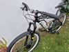 Kolo Pells vel.M/17", převody 1x10
