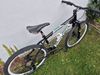 Kolo Pells vel.M/17", převody 1x10