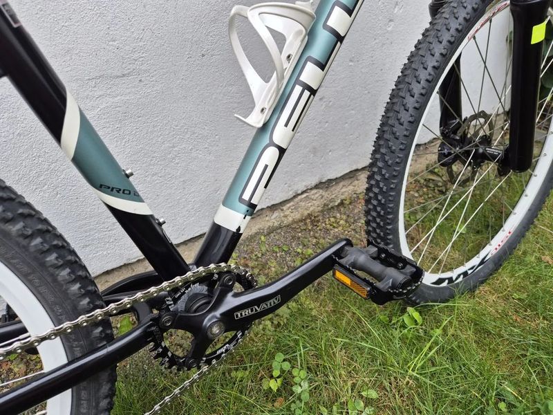 Kolo Pells vel.M/17", převody 1x10