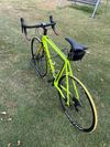 Cannondale SuperSix Evo Disc