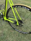 Cannondale SuperSix Evo Disc