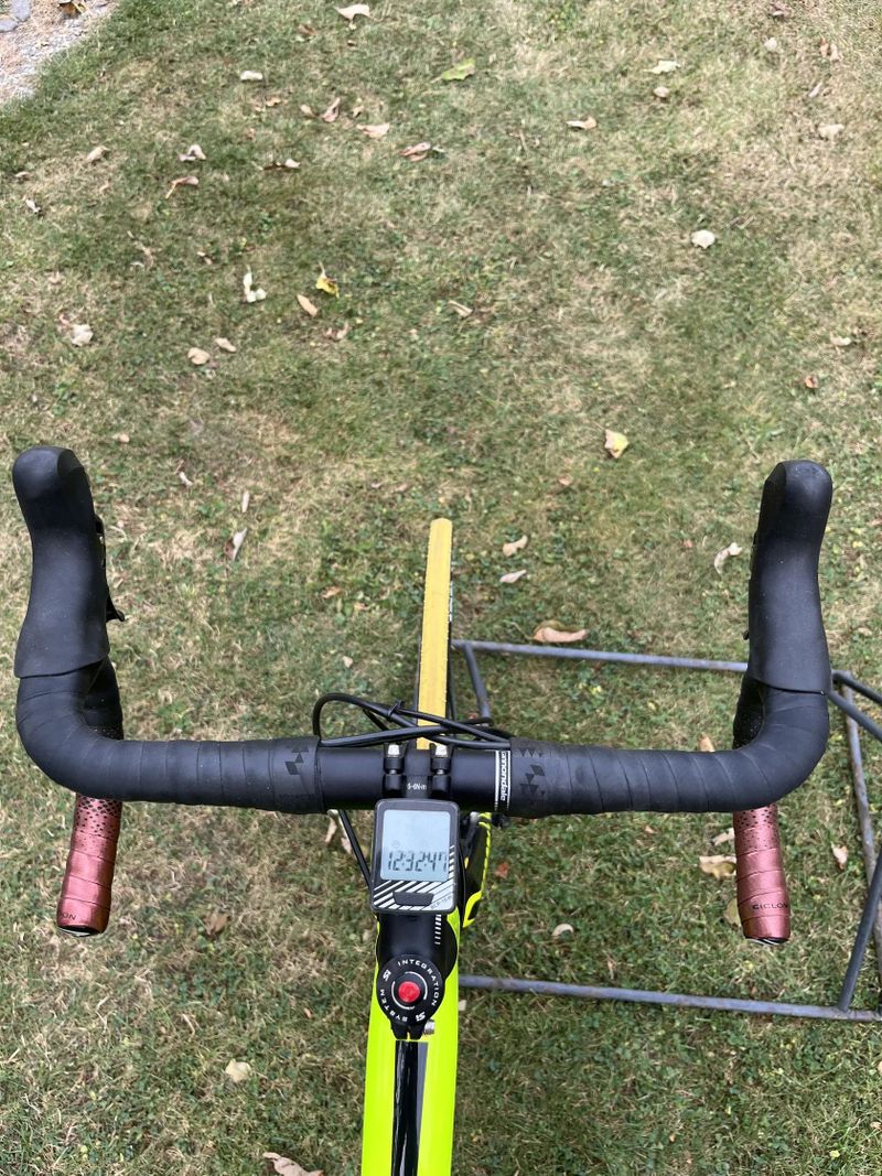 Cannondale SuperSix Evo Disc