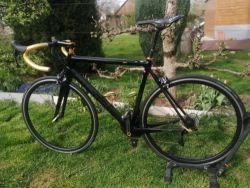 Bianchi Specialissima CV