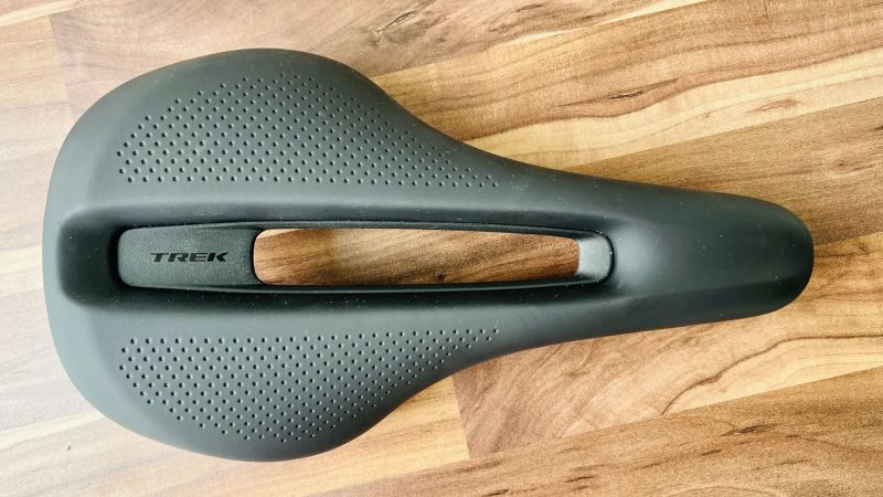 Trek Verse Comp Short 145 mm