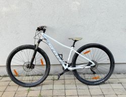 Scott Contessa Scale 20