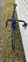 Simplon PAVE GRANFONDO DISC Ultegra DI2 vel.58