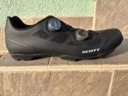 Scott MTB Vertec
