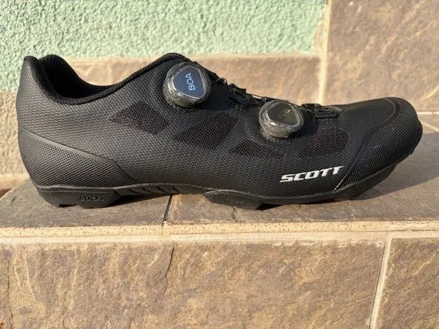 Scott MTB Vertec