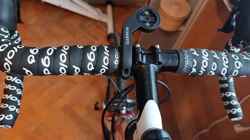 Colnago CF 1