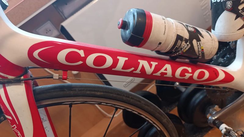 Colnago CF 1