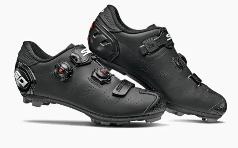 SIDI MTB Scarpe Dragon 5 SRS 43.5 nové