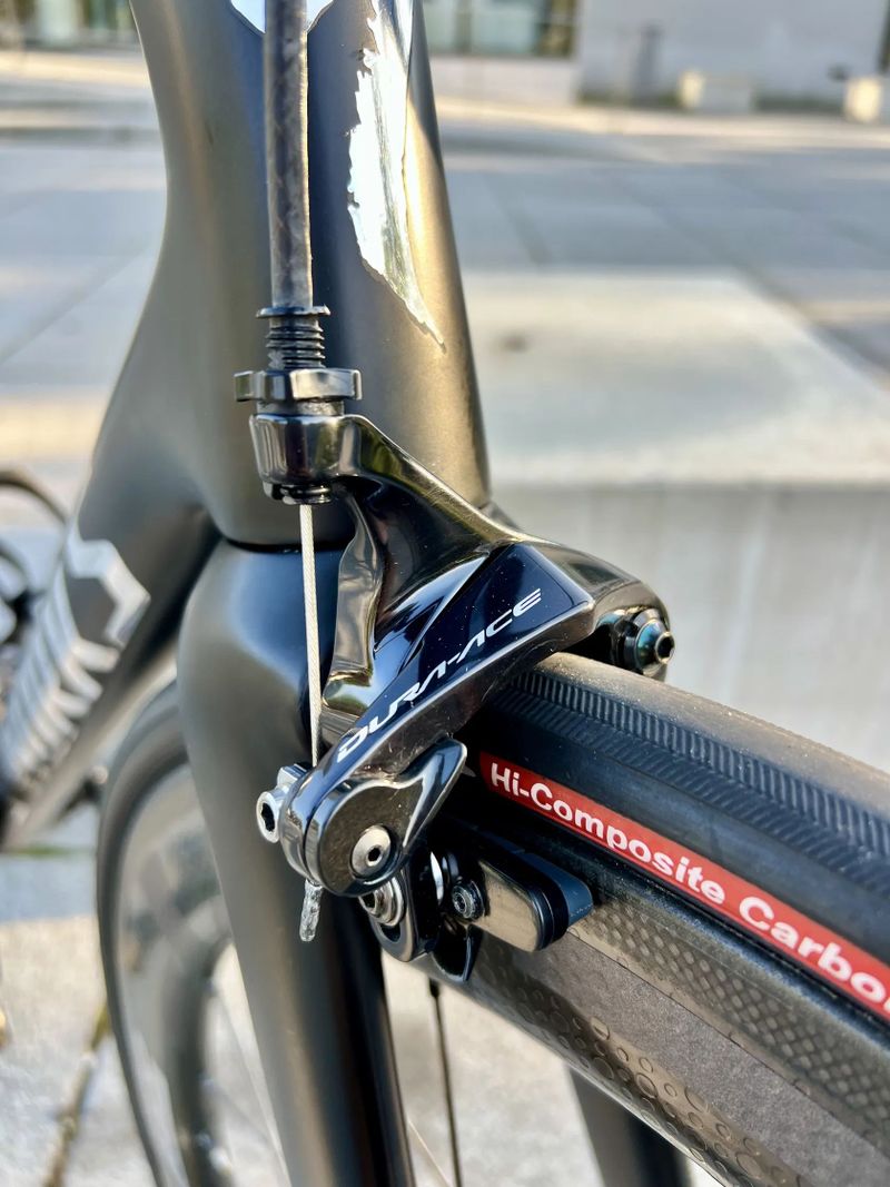 Specialized S-works tarmac sl6 vel. 56