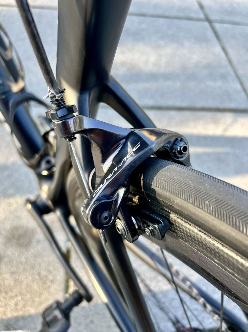 Specialized S-works tarmac sl6 vel. 56