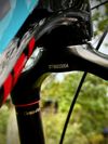 Rocky Mountain Instinct BC Carbon - velmi dobrý stav