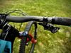 Rocky Mountain Instinct BC Carbon - velmi dobrý stav