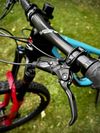 Rocky Mountain Instinct BC Carbon - velmi dobrý stav
