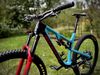 Rocky Mountain Instinct BC Carbon - velmi dobrý stav