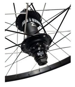Zapletené kola NS fundamental 26" Pumtrack. dirt 