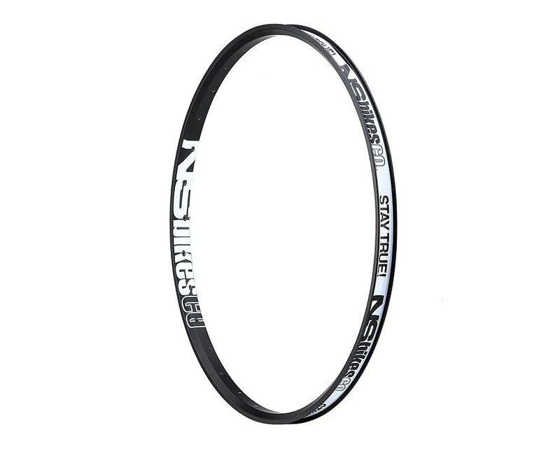 Zapletené kola NS fundamental 26" Pumtrack. dirt 