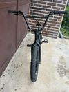 Flybikes Neutron 20,75 LHD