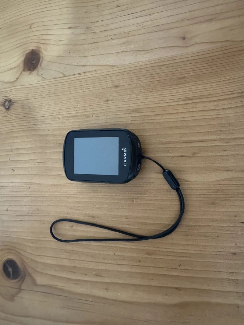 Garmin Edge 130