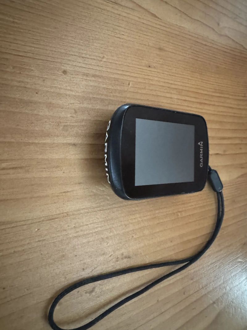 Garmin Edge 130