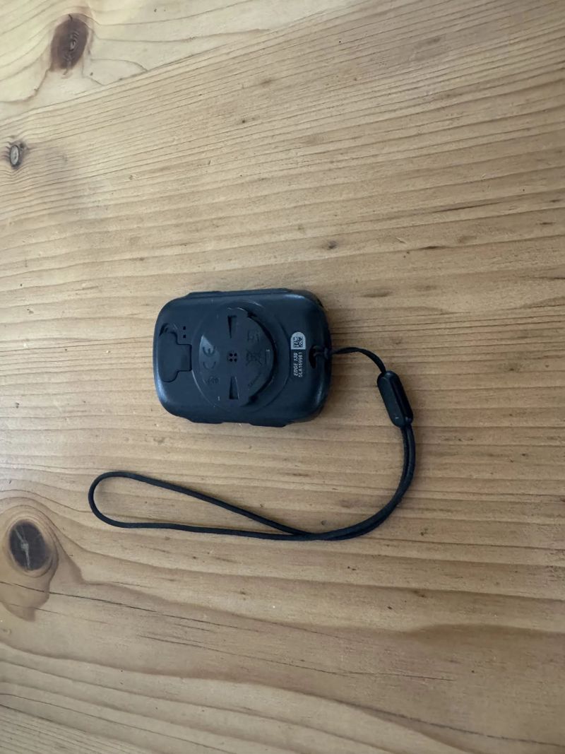 Garmin Edge 130