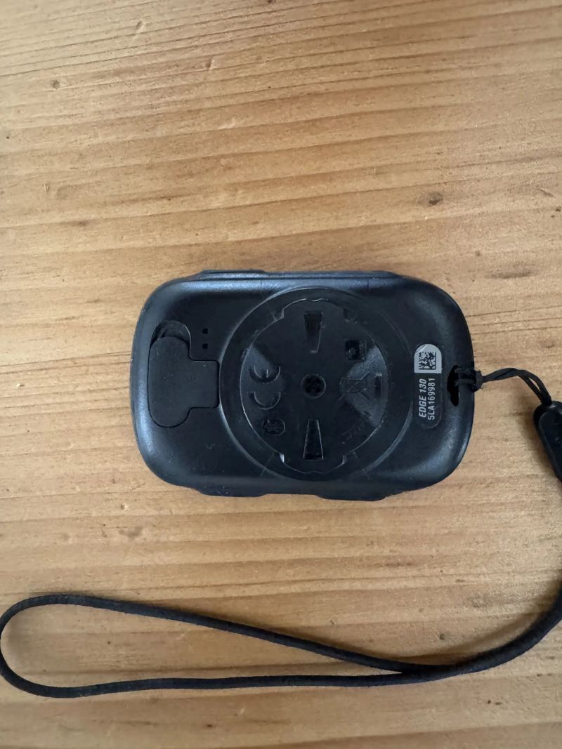 Garmin Edge 130