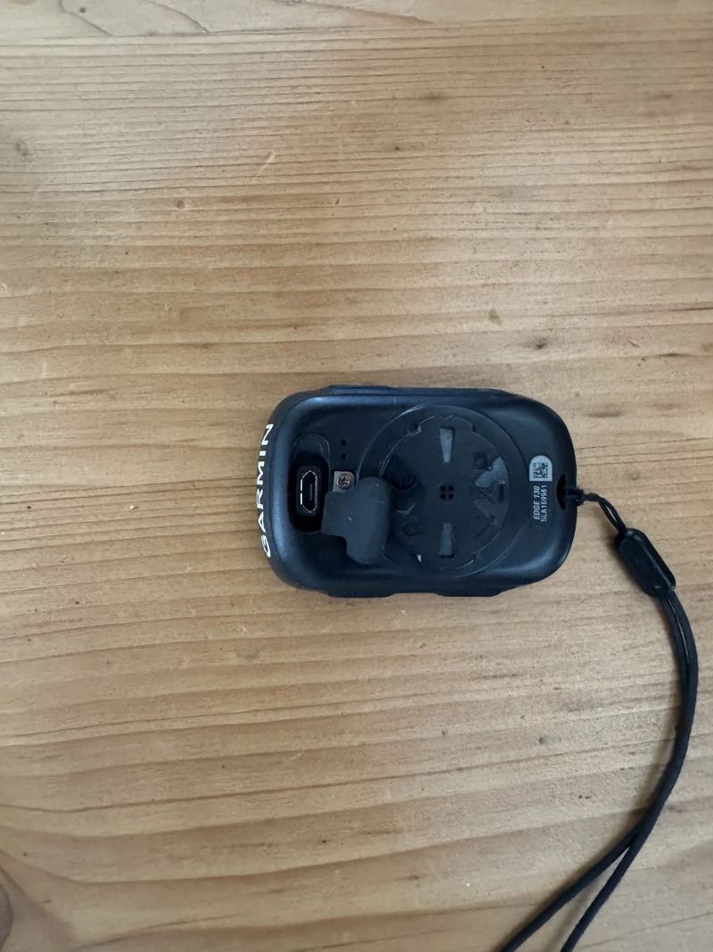 Garmin Edge 130