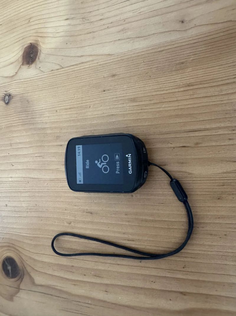 Garmin Edge 130