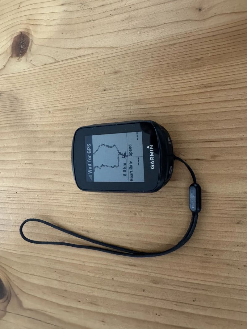 Garmin Edge 130
