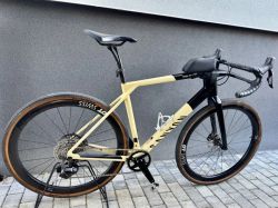 Canyon Canyon Grail CF SL 7 eTap
