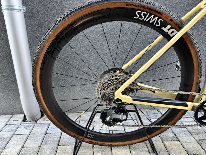 Canyon Canyon Grail CF SL 7 eTap